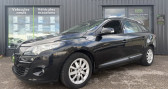 Annonce Renault Megane occasion Diesel 1.5 dCi 110ch FAP Dynamique eco  Clermont L'herault