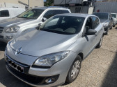 Annonce Renault Megane occasion Diesel 1.5 DCI 110CH FAP EXPRESSION ECO  Sevran