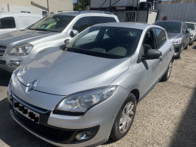 Renault Megane , garage Auto Central 93  Sevran