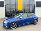 Renault Megane occasion année 2016 boite Robotisee Annonce Renault Megane occasion Diesel 1.5 dCi 110ch Intens EDC à Rodez