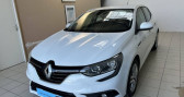 Renault Megane occasion année 2016 boite Manuelle Annonce Renault Megane occasion Diesel 1.5 dci 110ch INTENS à Tonnay Charente