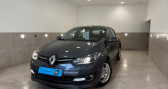 Renault Megane 1.5 DCI 110CV DYNAMIQUE 123000kms  2015 - annonce de voiture en vente sur Auto Sélection.com