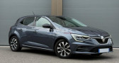 Renault Megane occasion année 2021 boite Manuelle Annonce Renault Megane occasion Diesel 1.5 DCi 115 Société - 2 places VASP à Roanne