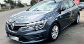 Annonce Renault Megane occasion Diesel 1.5 DCI 115CV BVA7 BUSINESS TBEG 10825HT ENTRETIEN COMPLET E  Coignires