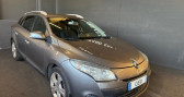 Annonce Renault Megane occasion Diesel 1.5 DCI 3 estate DYNAMIQUE (110cv) carnet dentretien  jour  Moineville