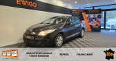 Renault Megane 1.5 dci 85 ch   kit distribution fait  2010 - annonce de voiture en vente sur Auto Sélection.com