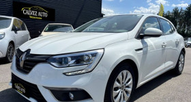 Renault Megane , garage CALVEZ AUTO  Lanester