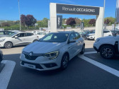 Renault Megane occasion année 2016 boite Manuelle Annonce Renault Megane occasion Diesel 1.5 dCi 90ch energy Business à Millau