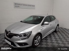 Renault Megane occasion Bleu année 2016 boite Manuelle Annonce Renault Megane occasion Diesel 1.5 dCi 90ch energy Business à Boulogne-sur-Mer
