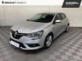 Renault Megane occasion année 2017 boite Manuelle Annonce Renault Megane occasion Diesel 1.5 dCi 90ch energy Business à Seynod