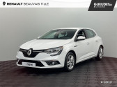 Renault Megane occasion année 2017 boite Manuelle Annonce Renault Megane occasion Diesel 1.5 dCi 90ch energy Business à Beauvais