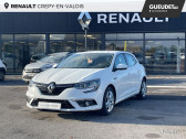 Annonce Renault Megane occasion Diesel 1.5 dCi 90ch energy Business à Crépy-en-Valois