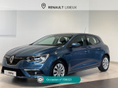 Annonce Renault Megane occasion Diesel 1.5 dCi 90ch energy Life  Glos