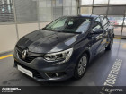 Renault Megane occasion Gris année 2016 boite Manuelle Annonce Renault Megane occasion Diesel 1.5 dCi 90ch energy Life à Saint-Just