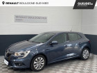 Renault Megane occasion Gris année 2018 boite Manuelle Annonce Renault Megane occasion Diesel 1.5 dCi 90ch energy Life à Boulogne-sur-Mer