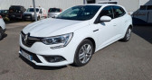 Annonce Renault Megane occasion Diesel 1.5 dci 95 cv business  MOZAC