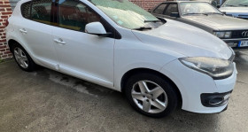 Renault Megane , garage DECARBUT � SIN LE NOBLE