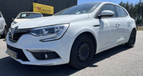 Renault Megane occasion 2019 mise en vente à Quimperlé par le garage RS AUTOMOBILES - photo n°1