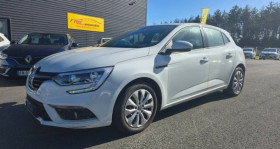 Renault Megane occasion 2019 mise en vente à Quimperlé par le garage RS AUTOMOBILES - photo n°1