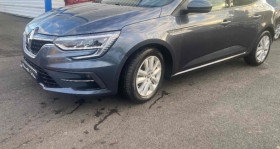 Renault Megane occasion 2022 mise en vente &agrave; SAUVAGNAT SAINTE MARTHE par le garage SAUVAGNAT AUTOMOBILES - photo n&deg;1