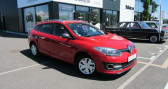 Renault Megane occasion année 2014 boite Automatique Annonce Renault Megane occasion Diesel 1.5 dci business edc à HESINGUE