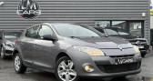 Renault Megane occasion  année 2011 boite Automatique Annonce Renault Megane occasion Diesel 1.5 dCi FAP - 110 - BV EDC III BERLINE Expression PHASE 1 à Chateaubernard