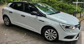 Renault Megane occasion 2018 mise en vente à Romainville par le garage ULTIME AUTO - photo n°1