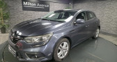 Annonce Renault Megane occasion Diesel 1.5 Energy dCi - 110 Business � GUERET