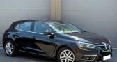 Renault Megane occasion année 2018 boite Automatique Annonce Renault Megane occasion Diesel 1.5 Energy dCi - 110 - BV EDC IV BERLINE Business Intens PHA à Roanne