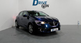 Annonce Renault Megane occasion Diesel 1.5 Energy dCi - 110 - BV EDC IV BERLINE Business PHASE 1 � Saint André de Corcy