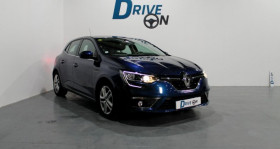 Renault Megane , garage DRIVE ON � Saint André de Corcy