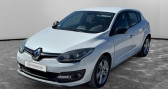 Annonce Renault Megane occasion Diesel 1.5 Energy dCi - 110 Euro 6 III BERLINE Limited PHASE 3 � nice