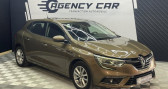 Annonce Renault Megane occasion Diesel 1.5 Energy dCi - 110 IV BERLINE Business � COIGNIERES