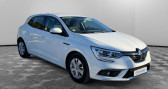 Annonce Renault Megane occasion Diesel 1.5 Energy dCi - 90 IV BERLINE Zen  nice