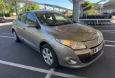 Renault Megane 1,5 turbo  2009 - annonce de voiture en vente sur Auto Sélection.com