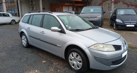 Renault Megane occasion 2007 mise en vente à GLEIZ par le garage GROUPE VL AUTOS - photo n°1