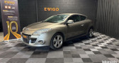 Renault Megane occasion année 2011 boite Manuelle Annonce Renault Megane occasion Diesel 1.5L DCI 110CH FINITION DYNAMIQUE à Lavilledieu