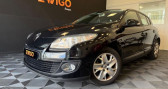 Renault Megane occasion année 2013 boite Manuelle Annonce Renault Megane occasion Diesel 1.5L DCI 90ch BUSINESS RADARS AR BLUETOOTH GPS ROUE DE SECOU à Étampes