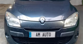 Annonce Renault Megane occasion Diesel 1,5L DCI  Drulingen