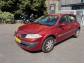 Annonce Renault Megane occasion GPL 1.6 16V 105CH GPL AUTHENTIQUE  Pantin