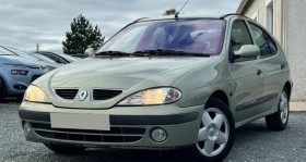 Renault Megane , garage VAGO VTC  Saint-Mdard-d'Aunis