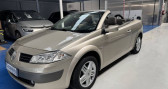 Renault Megane 1.6 16v 115ch Luxe Privilge BVA   Saint-Maur-des-Fossés 94