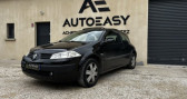 Annonce Renault Megane occasion Essence 1.6 16v Authentique � SARRIANS
