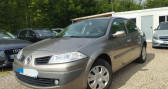 Renault Megane 1.6 16V IMPULSION  2008 - annonce de voiture en vente sur Auto Sélection.com