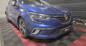Renault Megane occasion 2018 mise en vente &agrave; APT par le garage BH CAR APT - photo n&deg;1