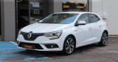 Renault Megane 1.6 DCI 130 ENERGY INTENS   Jouy-aux-arches 57