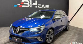 Renault Megane occasion année 2016 boite Manuelle Annonce Renault Megane occasion Diesel 1.6 DCI 130 GT LINE / Suivi à Roanne