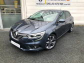 Renault Megane occasion année 2018 boite Manuelle Annonce Renault Megane occasion Diesel 1.6 dCi 130ch energy Akaju à Gaillac