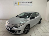 Renault Megane occasion année 2012 boite Manuelle Annonce Renault Megane occasion Diesel 1.6 dCi 130ch energy Bose à Villefranche-de-Rouergue