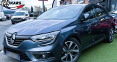 Renault Megane 1.6 dCi 130ch energy Intens-MOTEUR A CHAINE  2016 - annonce de voiture en vente sur Auto S&eacute;lection.com
